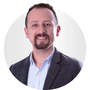 Michael Lugo López
