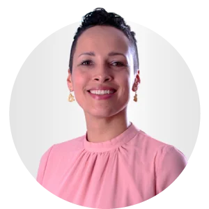 María Teresa Galeano