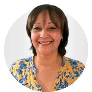 Mariela Puentes