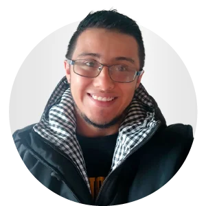 David Salguero