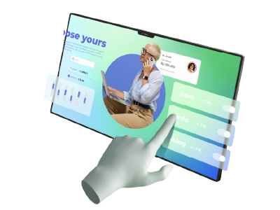 Desarrollo web